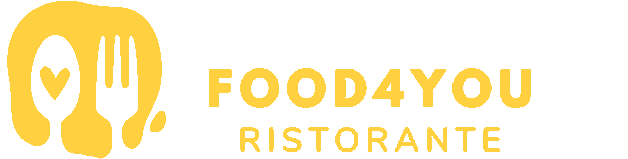 logo del ristosrante Food4You