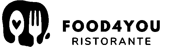 logo del Ristorante Food4you4