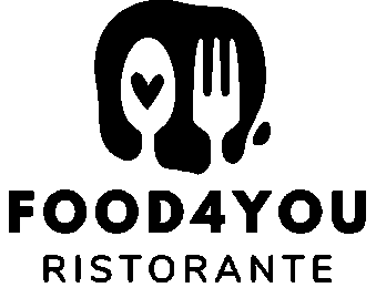 logo del Ristorante Food4you4