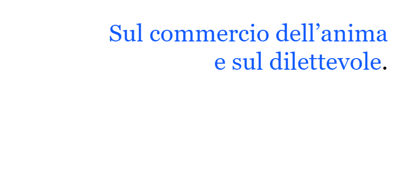 web copywriting e dintorni
