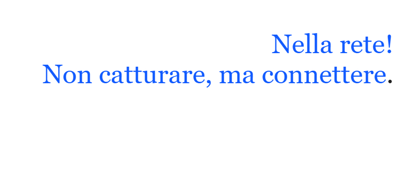 Web writer per creare testi di siti internet