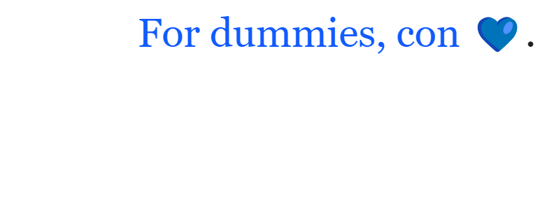 Seo copywriting for dummies