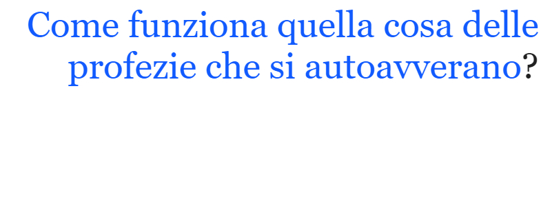 Web writing nuove tendenze